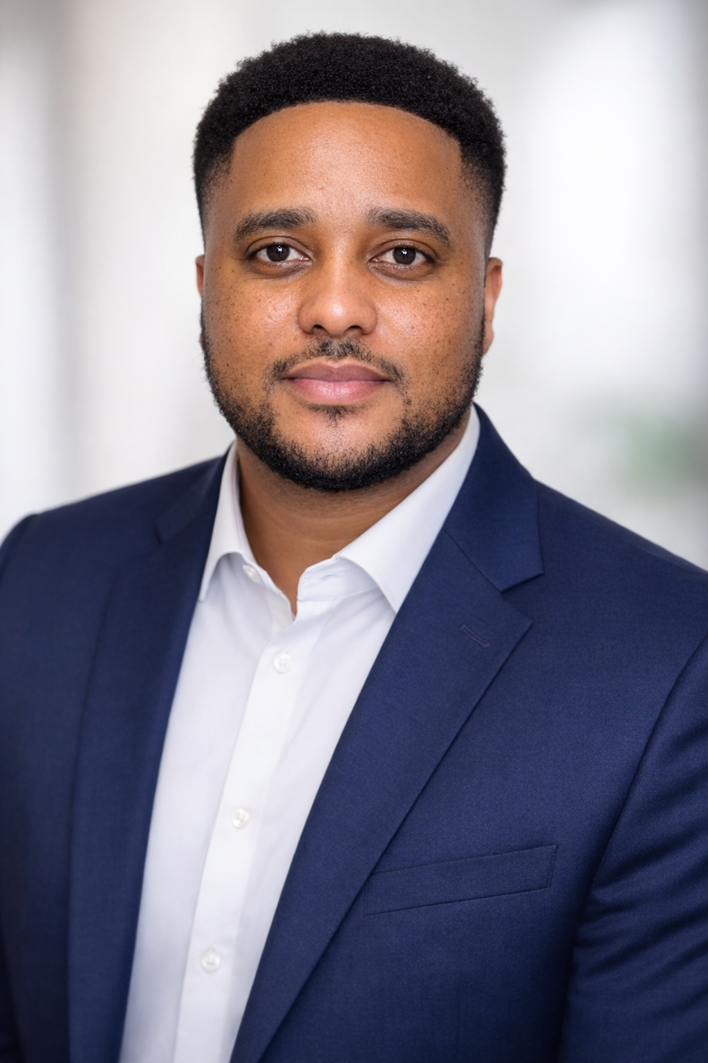 Wandile Sibisi, Founder & CEO, RealTours